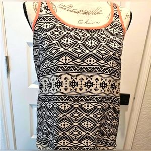 Aztec Tank